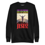 THIS IS MY HERITAGE THIS IS MY CULTURE THIS IS MY TRADITION TO FOLLOW JESUS - Image 2