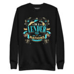 I’M A LENDER OF NATIONS - Image 2