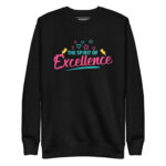 THE SPIRIT OF EXCELLENCE