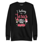 I BELONG TO JESUS AND I RESEMBLE HIM (2) - Image 2