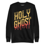 HOLY GHOST! - Image 2