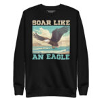 SOAR LIKE AN EAGLE - Image 2