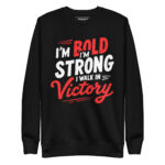 I’M BOLD I’M STRONG - Image 2