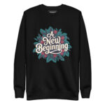 A NEW BEGINNING - Image 2