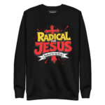 RADICAL FOR JESUS, RADICAL FOR MY KING - Image 2