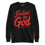 FAVORED BY GOD - Image 2