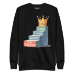 I’M GREAT I WAX GREATER I'M THE GREATEST - Image 2