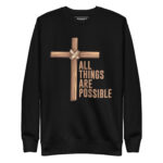 ALL THINGS ARE POSSIBLE - Image 2