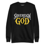 SOVEREIGN GOD