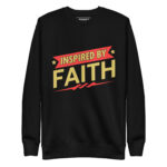INSPIRED BY FAITH - Image 2