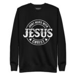 JOINT HEIRS WITH JESUS CHRIST