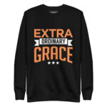EXTRA ORDINARY GRACE ACTIVATED - Image 2