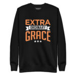 EXTRA ORDINARY GRACE - Image 2