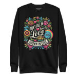 DON’T FALL IN LOVE GROWN IN LOVE - Image 2