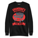 GRANDDAD’S BARBECUE IS THE BEST - Image 2