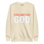 UNLIMITED GOD - Image 10