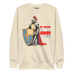 PUT ON THE WHOLE ARMOR OF GOD - Image 10