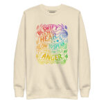 BE SWIFT TO HEAR SLOW TO SPEAK AND SLOW TO ANGER - Image 10