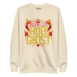 FIRED BY HOLY GHOST - Image 10