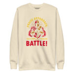 PRAISE APPROACH: THIS IS HOW I FIGHT MY BATTLE - Image 10