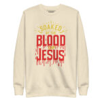 SOAKED BY THE BLOOD - Image 10