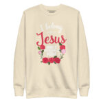 I BELONG TO JESUS AND I RESEMBLE HIM (2) - Image 10