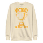 VICTORY IS ALL I SEE - Image 10