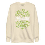 ONE GOD ONE MEDIATOR THE MAN JESUS CHRIST - Image 10