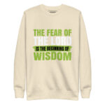THE FEAR OF THE LORD IS THE BEGINNING OF WISDOM - Image 10