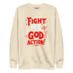 FIGHT ME AND SEE MY GOD IN ACTION - Image 10