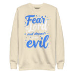 FEAR THE LORD AND DEPART FROM EVIL - Image 10