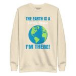 THE EARTH IS A LOVELY SPACE I’M THERE! - Image 10