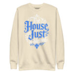 THE HOUSE OF THE JUST IS BLESSED - Image 19