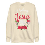 I BELONG TO JESUS AND I RESEMBLE HIM - Image 10