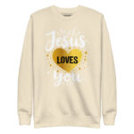 JESUS LOVES YOU - Image 10