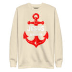 JESUS IS MY ANCHOR - Image 10