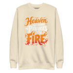 HEAVEN SHALL ANSWER MY PRAYERS BY FIRE - Image 10