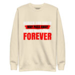 HEAVEN AND EARTH MAY PASS AWAY BUT HIS WORD STANDS FOREVER - Image 10