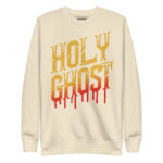 HOLY GHOST! - Image 10