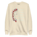 A MAN OF THE SPIRIT IS LIKE A WIND - Image 10