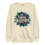A NEW BEGINNING - Image 10