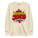 RADICAL FOR JESUS, RADICAL FOR MY KING - Image 10
