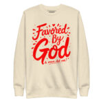 FAVORED BY GOD - Image 10