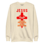 JESUS I CARRY HIS PRESENCE WITH ME EVERYWHERE - Image 10