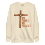 ALL THINGS ARE POSSIBLE - Image 10