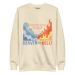 WHAT IS YOUR CHOICE? HEAVEN OR HELL! - Image 11