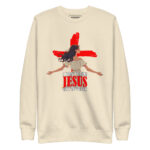 I DON'T CARE JESUS GOT MY BACK - Image 10