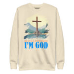 BE STILL AND KNOW THAT I’M GOD - Image 10