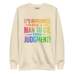 ITS APPOINTED FOR A MAN TO DIE THEN JUDGMENT - Image 19