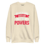 HEAVEN AND EARTH ARE MADE BY HIS POWER - Image 10